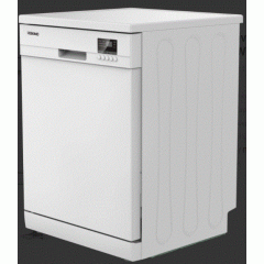 Eskimo Πλυντήριο Πιάτων Ελεύθερο ES DW12F600W 60cm, Λευκό  Eskimo Πλυντήριο Πιάτων Ελεύθερο ES DW12F600W 60cm, Λευκό